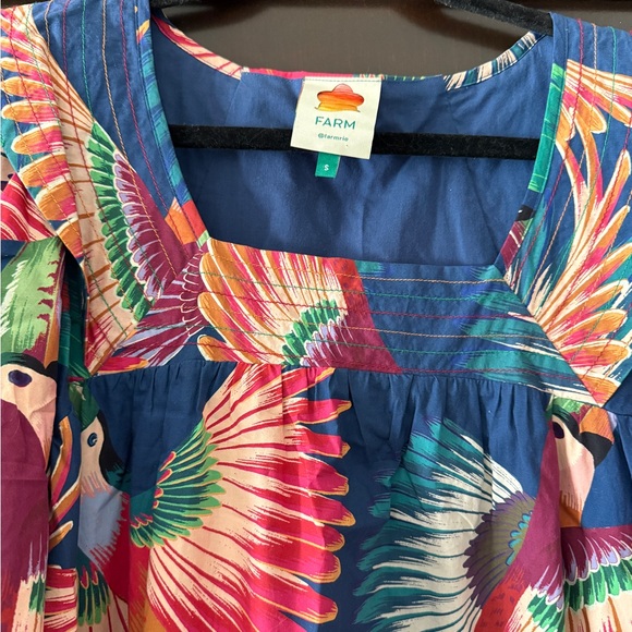 Farm Rio Dress - Picture 3 of 3